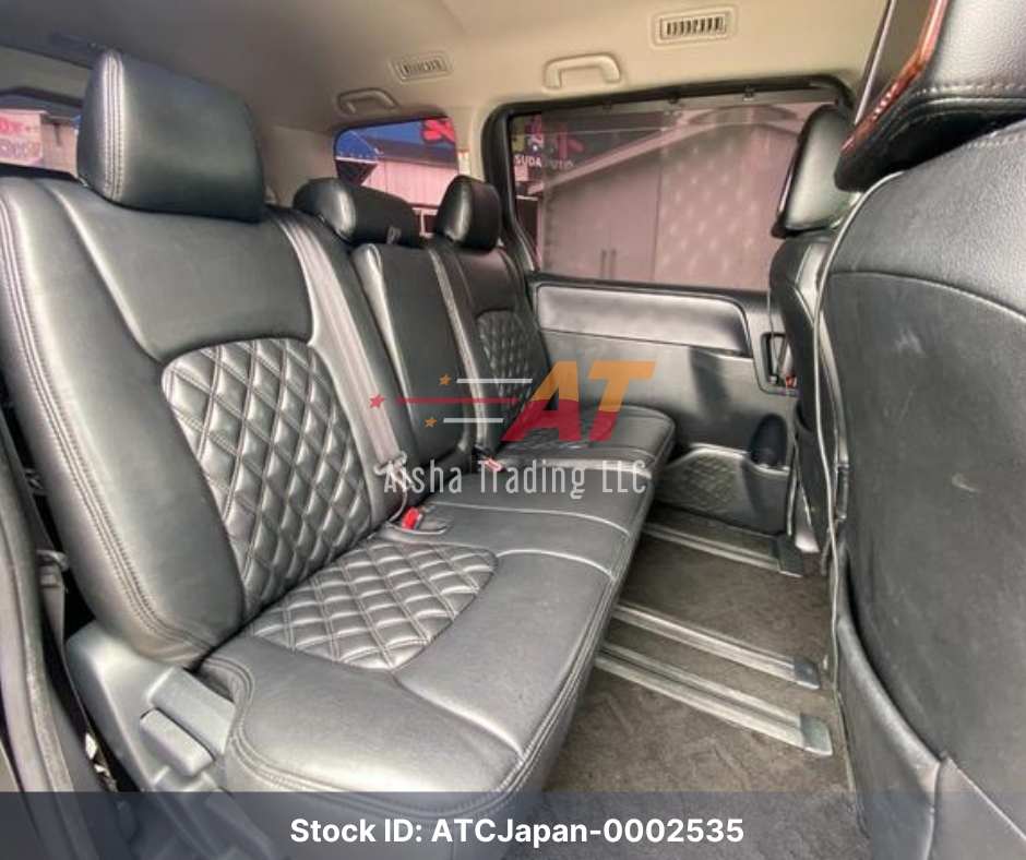 2017 Toyota Noah